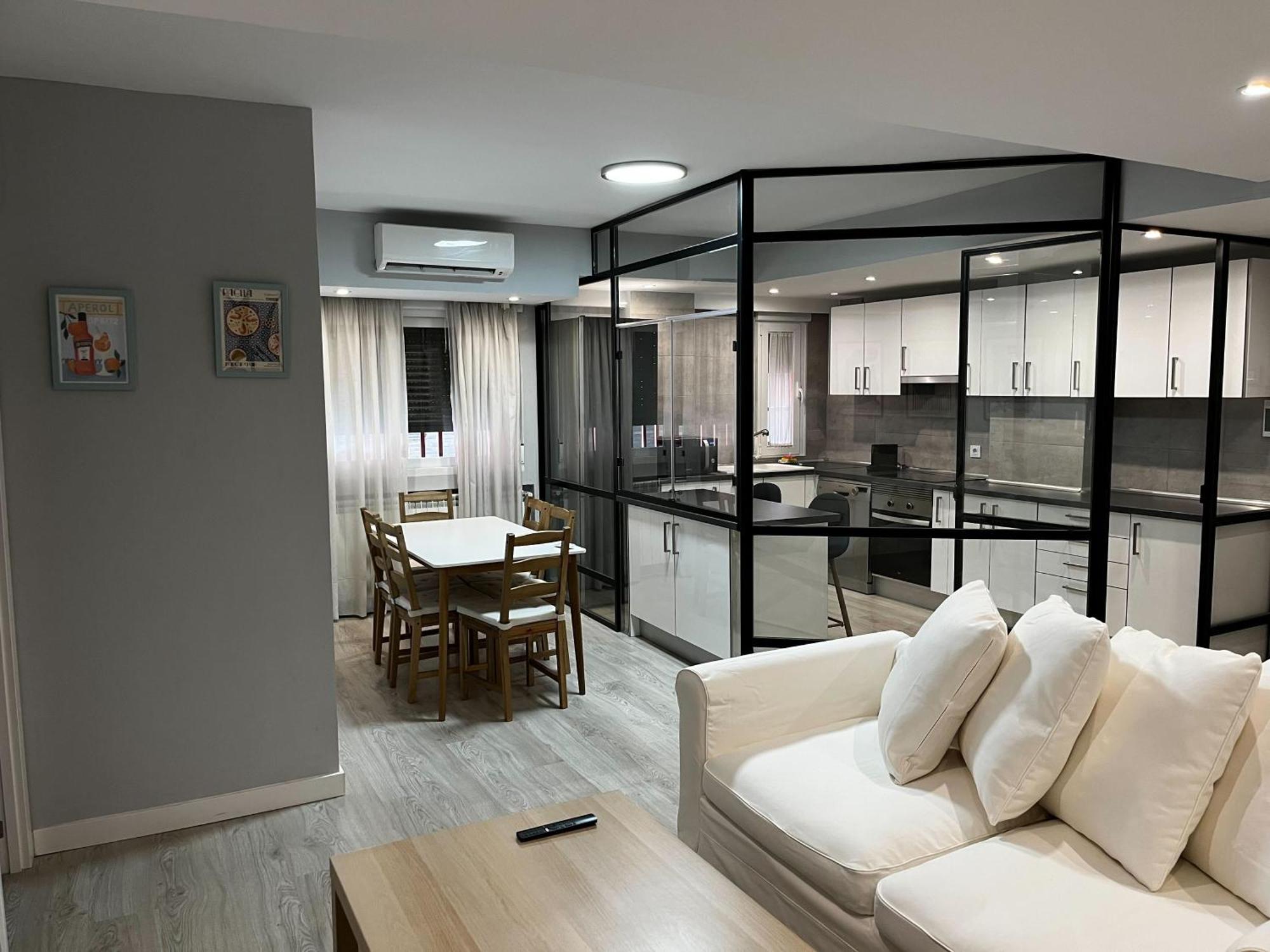 Exyca Barrio Salamanca — Photos 1