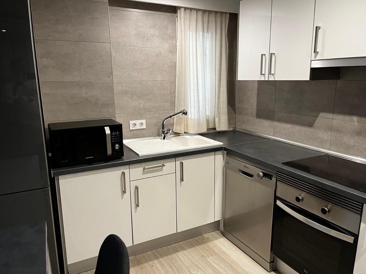 Exyca Barrio Salamanca — Photos 3