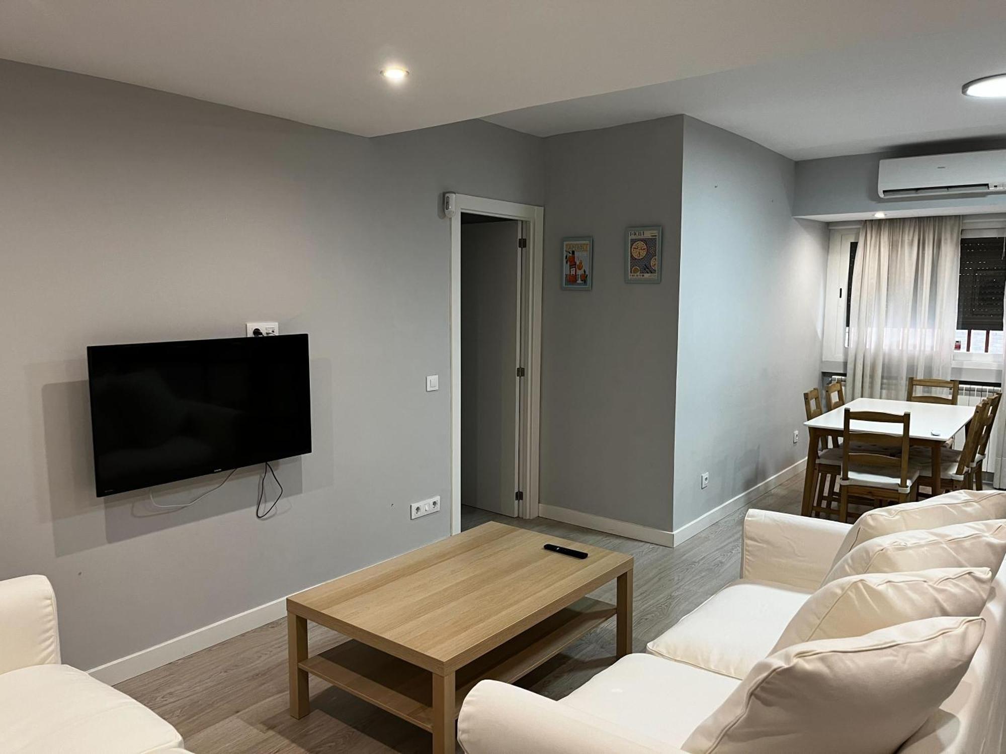 Exyca Barrio Salamanca — Photos 2
